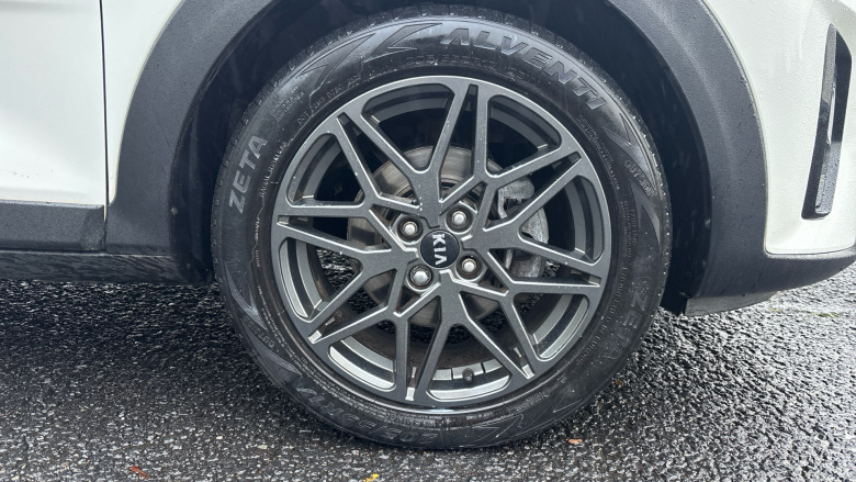 Kia Stonic 1.0T GDi Maxx 5dr Petrol Estate